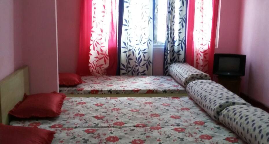 Reang Guest House, Kalimpong 3